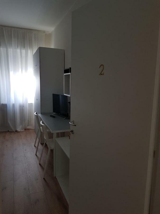 Affittacamere Risorgimento Lecco Εξωτερικό φωτογραφία