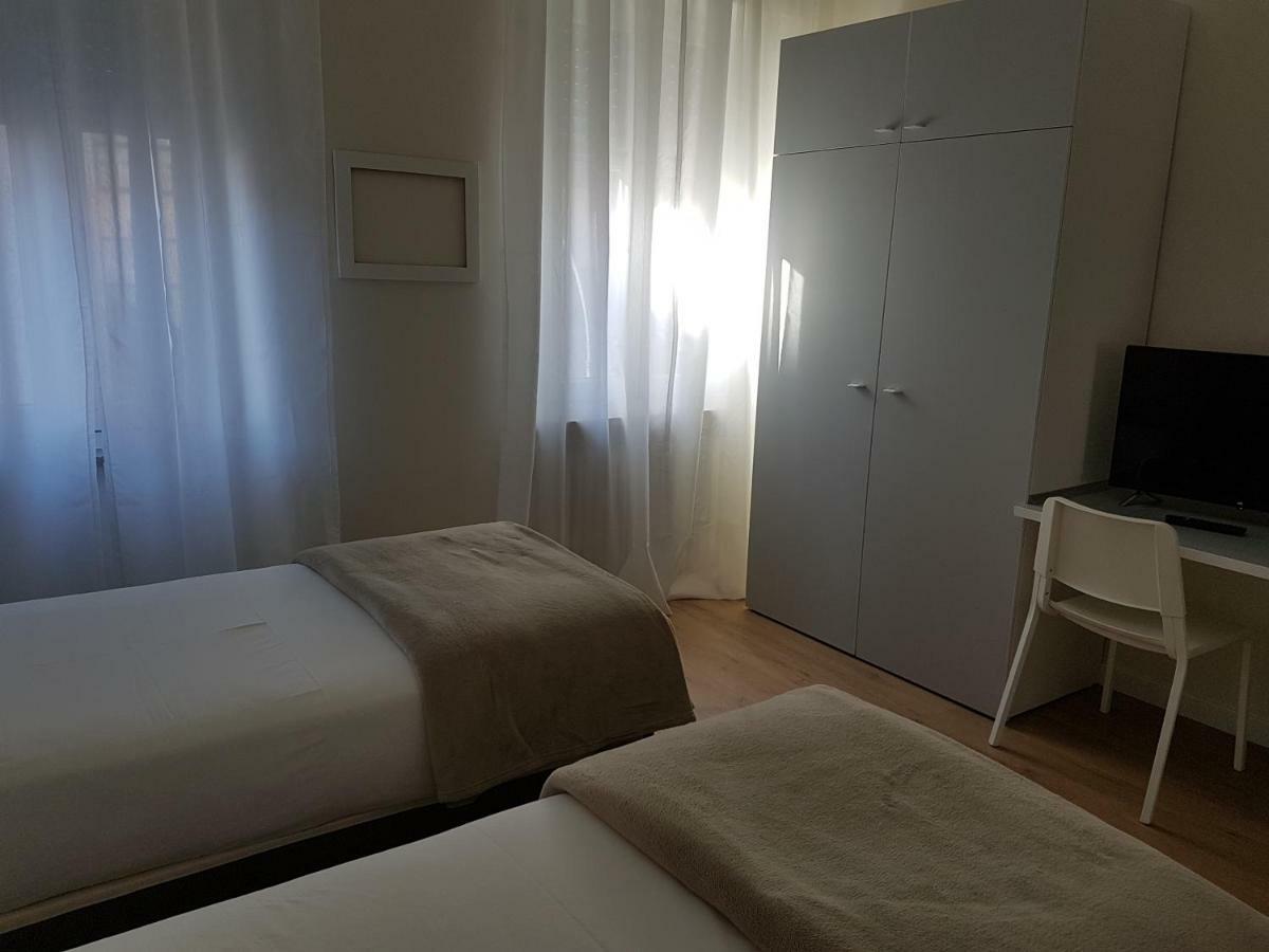 Affittacamere Risorgimento Lecco Εξωτερικό φωτογραφία